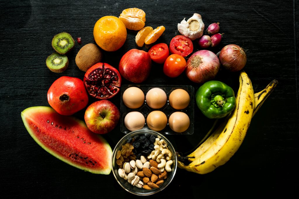 alimentos beneficiosos para la próstata